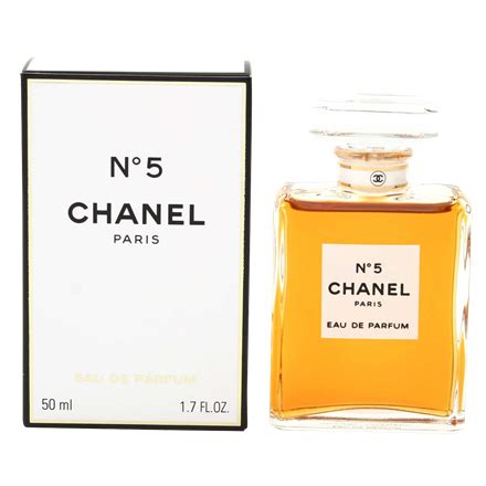 prijs chanel 5